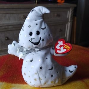 Beanie Babies VANISH THE 👻